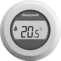 Honeywell R Connected